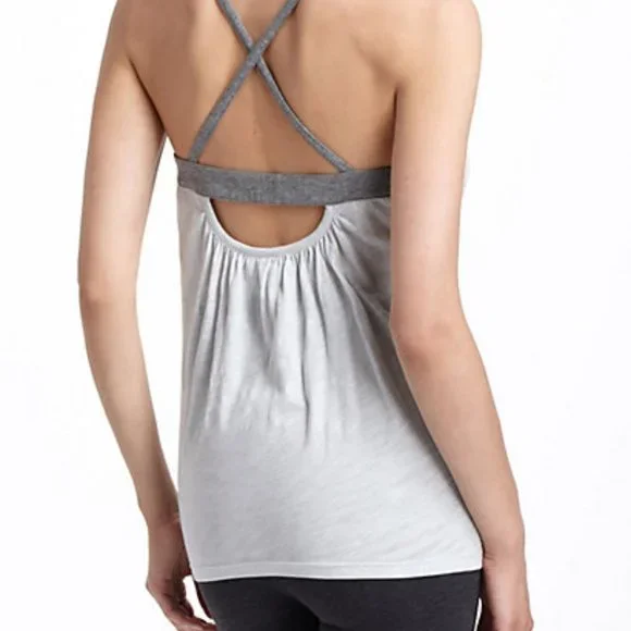 Anthropologie E by Eloise Grey Tank, M - Picture 2 of 3